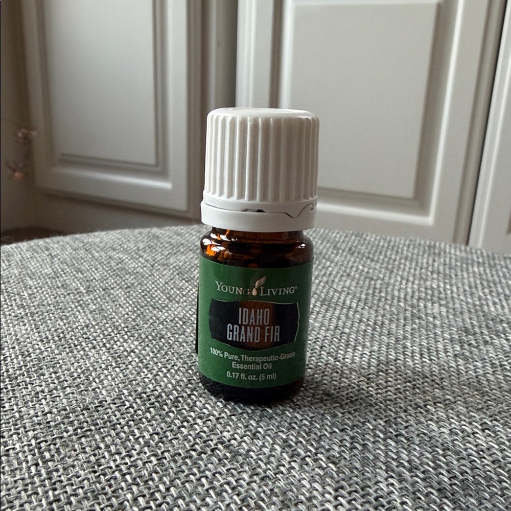Young Living 5ml Idaho Grand Fir Oil